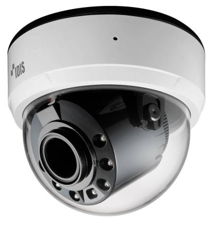 Купольная IP-видеокамера 2Мп DC-D4223RX (2.8-12.0мм) с поддержкой кодека H.265