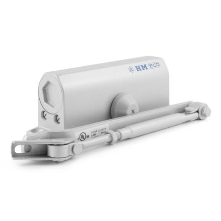 Дверной доводчик Нора-М 520 ECO морозостойкий