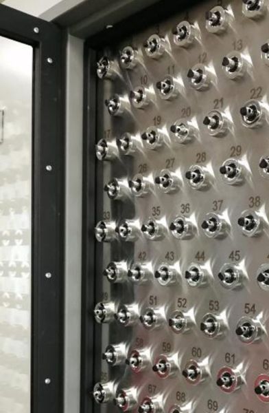 Электронная ключница Промет KMS для интеграции без терминала