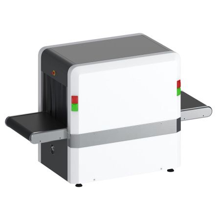 Рентгенотелевизионный интроскоп Nuctech CX7555BI