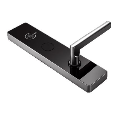 Электронный замок для гостиниц ZKTeco LH6800 с RFID считывателем Mifare