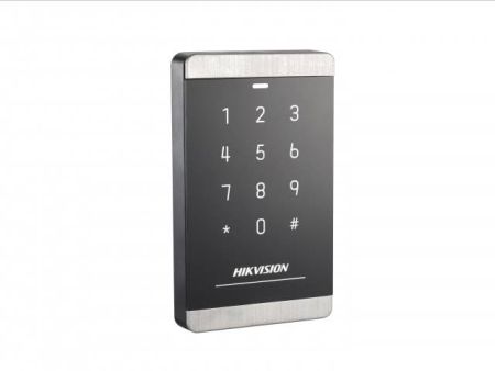 Считыватель HikVision DS-K1103MK