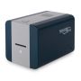 Принтер односторонней печати пластиковых карт Advent SOLID-210S, USB