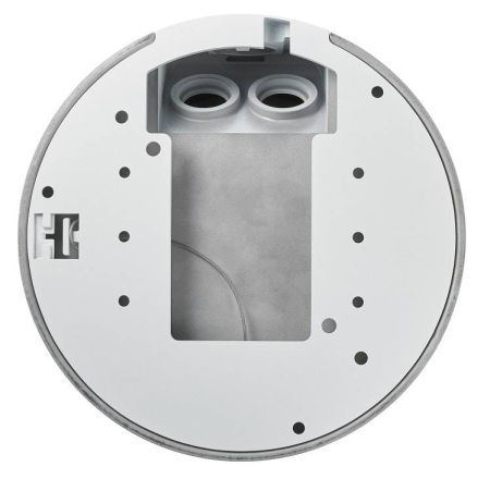 Антивандальная IP-видеокамера 2Мп IDIS DC-D3233HRX-N