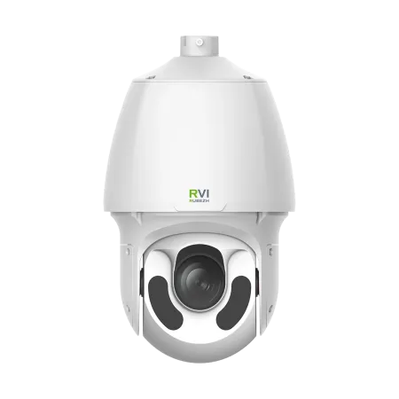 PTZ-видеокамера 4Мп RVi-2NCZ44533 (4.5-148.5) скоростная поворотная с обогревателем PTZ-видеокамера 4Мп RVi-2NCZ44533 (4.5-148.5) скоростная поворотная с обогревателем