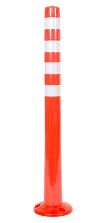 Столбик сигнальный гибкий ССУ-1000