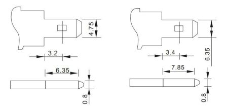 Аккумулятор Etalon VISION CP1290 (12В 9 А∙ч)