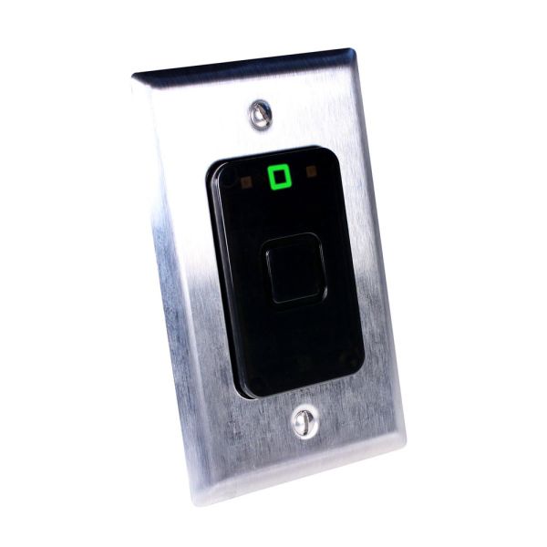 Бесконтактный RFID считыватель dormakaba Saflok SR2 (CSR1-RC022NN000SC/SC)