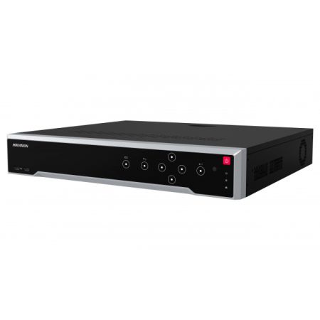 16-канальный сетевой IP-видеорегистратор 8K HikVision DS-7716NI-M4