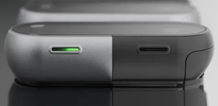 Биометрический терминал Ovision OGATE Mini распознавания лиц Биометрический терминал Ovision OGATE Mini распознавания лиц