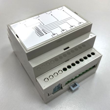 Пускатель Vendotek для POS терминалов