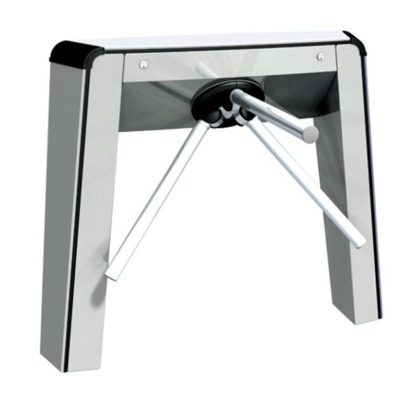 Турникет-трипод тумбовый Came XVia 001PSXV02 (с планками Антипаника)