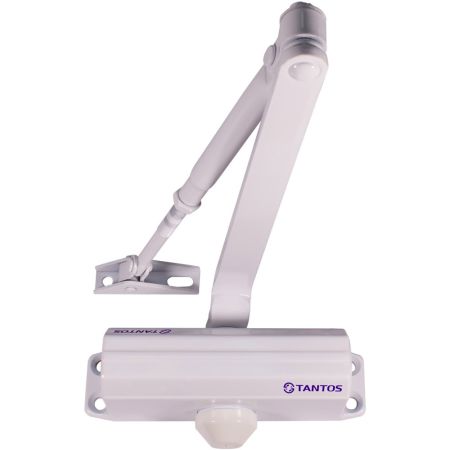 Доводчик дверной Tantos TS-DC085 до 100 кг Доводчик дверной Tantos TS-DC085 до 100 кг