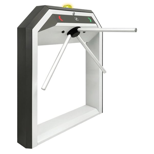 Турникет-трипод тумбовый Carddex STR-03 (без планок)