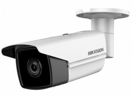 Уличная IP-видеокамера 2 Мп HikVision DS-2CD2T25FWD-I8 (6 мм)