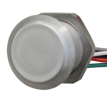 Считыватель Smartec ST-PR010MF-GR, врезной