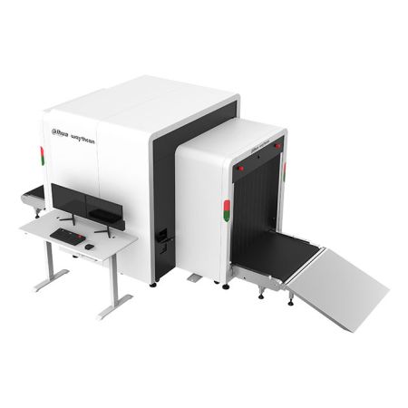 Интроскоп Dahua ISC-M100100