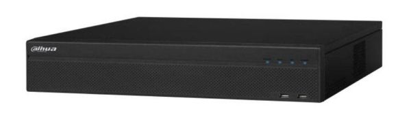 IP-видеорегистратор Dahua DHI-NVR5832-4KS2 IP-видеорегистратор Dahua DHI-NVR5832-4KS2
