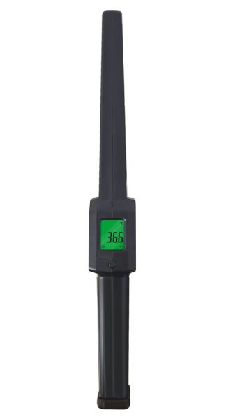 Ручной металлодетектор Блокпост РД 1000 Т с измерением температуры тела