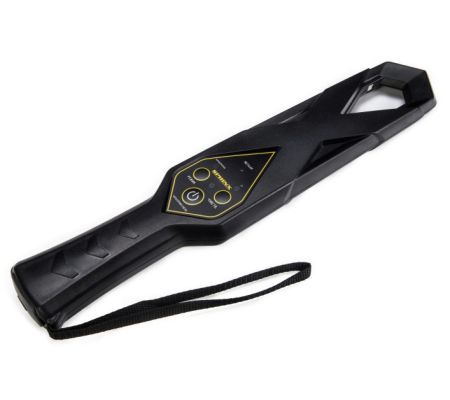 Металлодетектор ручной Сфинкс ВМ-611 ВИХРЬ