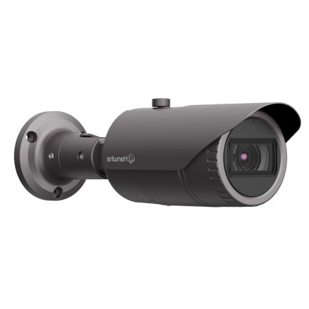 Антивандальная сетевая IP-видеокамера 4Мп Wisenet QNO-7082R (3.2-10 мм) Антивандальная сетевая IP-видеокамера 4Мп Wisenet QNO-7082R (3.2-10 мм)