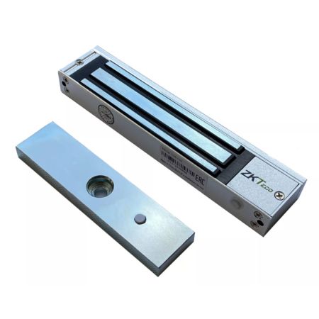 Электромагнитный замок ZKTeco CM-180, 120 кг