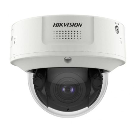 Антивандальная IP-камера 4Мп HikVision iDS-2CD7146G0-IZS(D) (2.8-12 мм) с технологией DeepinView и DarkFighter Антивандальная IP-камера 4Мп HikVision iDS-2CD7146G0-IZS(D) (2.8-12 мм) с технологией DeepinView и DarkFighter