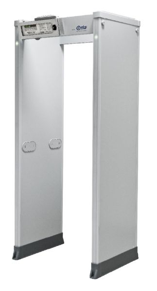 Металлодетектор CEIA SMD600 PLUS/PZ арочный, многозонный