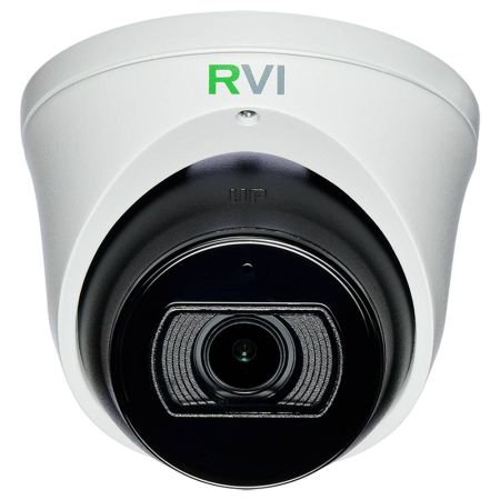IP-видеокамера 5Мп RVi-1NCE5069 (2.7-13.5) white с варифокальным объективом IP-видеокамера 5Мп RVi-1NCE5069 (2.7-13.5) white с варифокальным объективом