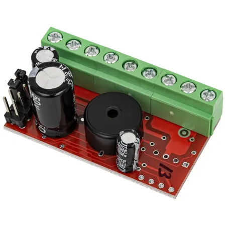 Автономный контроллер AccordTec AT-K4000 Автономный контроллер AccordTec AT-K4000