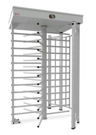 Турникет полноростовой Oxgard Praktika T-10-G