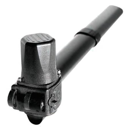 Комплект автоматики Came KR310 RC combo KIT для двухстворчатых распашных ворот (8K01MP-043)