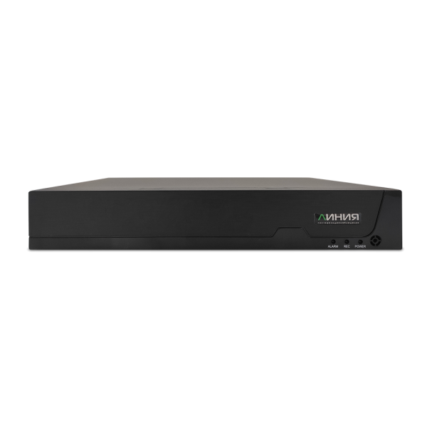 Видеорегистратор мультиформатный 4 канальный Линия XVR 4S