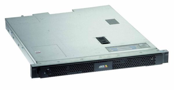 Видеосервер Axis Camera Station S1116 RACKED Видеосервер Axis Camera Station S1116 RACKED