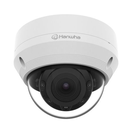 Антивандальная сетевая IP-видеокамера 2Мп Wisenet QNV-6082R