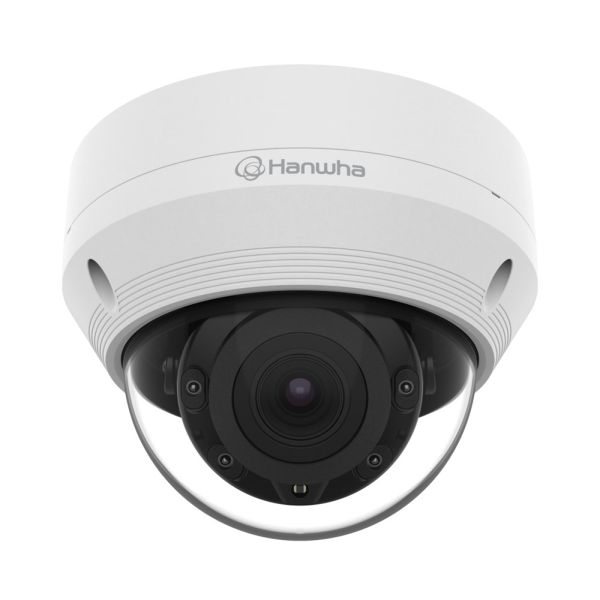 Антивандальная сетевая IP-видеокамера 2Мп Wisenet QNV-6082R Антивандальная сетевая IP-видеокамера 2Мп Wisenet QNV-6082R