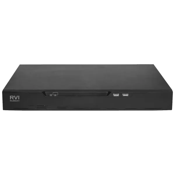 PoE-видеорегистратор 16-канальный RVi-2NR16281-P
