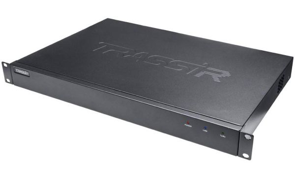 Видеорегистратор сетевой Trassir MiniNVR AF 16 до 16 IP-камер ActiveCam и Hikvision