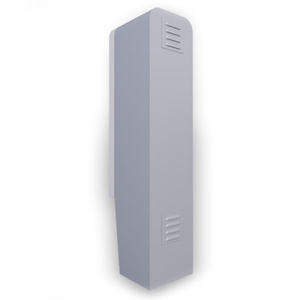 Выездная стойка АП-ПРО Максима Премиум 02 (сканирование въездного билета)