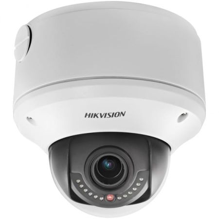 Уличная Smart IP-видеокамера 2 Мп HikVision DS-2CD4525FWD-IZH (2.8-12mm)