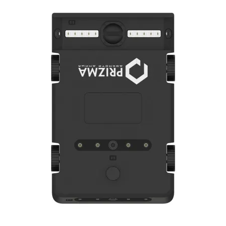 Роботизированная мобильная система PRIZMA 01 X сканирования днища автомобиля