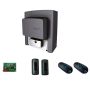 Комплект автоматики для откатных ворот Came BKS12AGS RC KIT (8K01MS-048)
