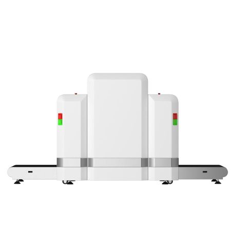 Рентгенотелевизионный интроскоп Nuctech CX8065TI