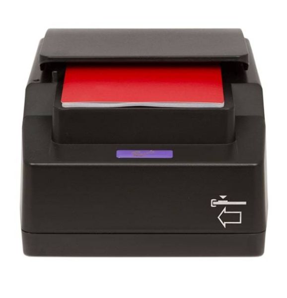 Считыватель документов Регула 70X4 мод. 7024.100