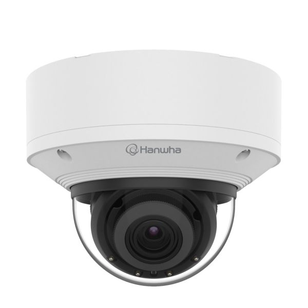 Купольная сетевая IP-видеокамера 5Мп Wisenet XND-8081RV (3.9-9.4 мм) Купольная сетевая IP-видеокамера 5Мп Wisenet XND-8081RV (3.9-9.4 мм)