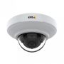 Сетевая миниатюрная 2Мп IP-видеокамера Axis M3065-V