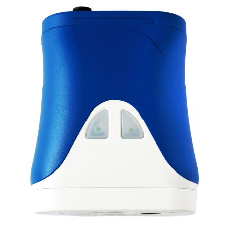 Тепловизионный регистратор Блокпост ТТР-01