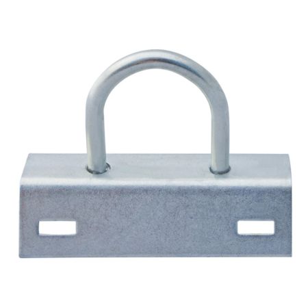 Узел крепления натяжной УК-Н-01с, сварной