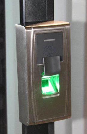 Шлюзовая кабина Saima COMMODOOR LIGHT