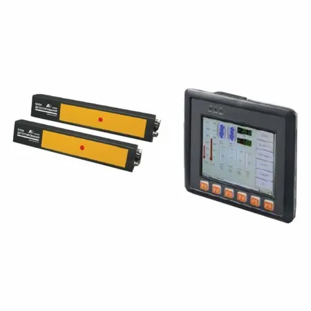 Система радиационного мониторинга ТСРМ84, пешеходная Система радиационного мониторинга ТСРМ84, пешеходная